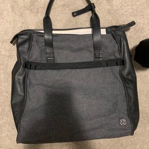 Lululemon Follow Your Bliss Bag *20L